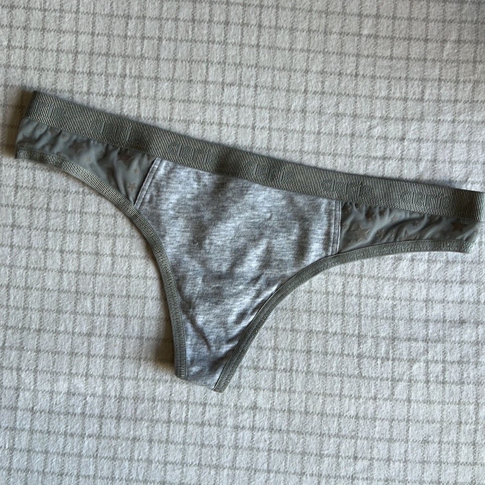 Aerie Thong Panties size S